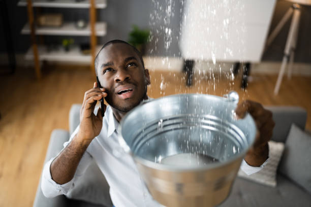 Local water damage restoration in Caraway, AR